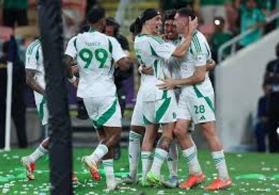 الأهلي يستضيف الشارقة في جدة ضمن الجولة الخامسة من دوري أبطال آسيا للنخبة