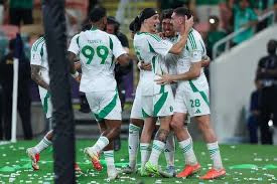 الأهلي يستضيف الشارقة في جدة ضمن الجولة الخامسة من دوري أبطال آسيا للنخبة