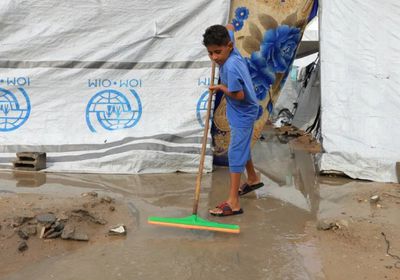 منظمة إندونيسية تعتزم إرسال حزم مساعدات شتوية إلى غزة