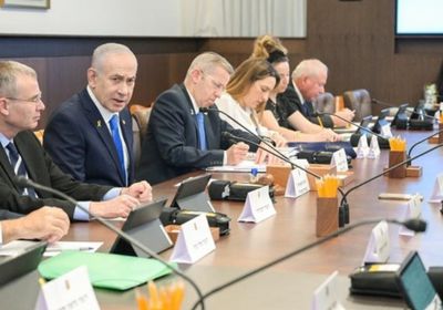 نتنياهو: مستمرون في استهداف حماس وحزب الله