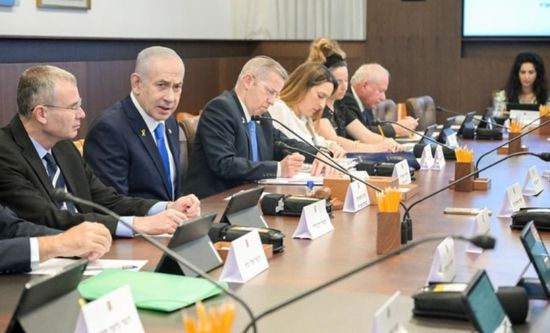 نتنياهو: مستمرون في استهداف حماس وحزب الله