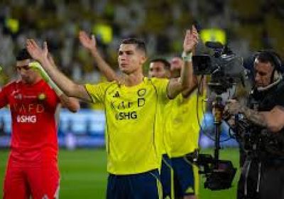 النصر يواصل انطلاقته المثالية في الدوري السعودي بثلاثية في شباك الخليج