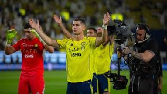 النصر يواصل انطلاقته المثالية في الدوري السعودي بثلاثية في شباك الخليج