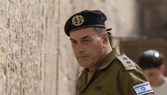 بسبب إخفاقات 7 أكتوبر.. رئيس الأركان الإسرائيلي يستدعي كبار القادة