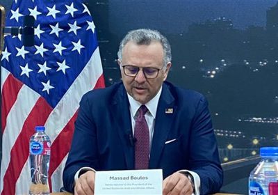 البرهان يتهم مستشار ترامب بالكذب