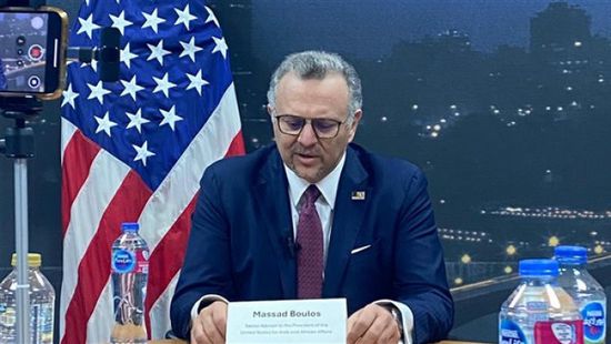 البرهان يتهم مستشار ترامب بالكذب