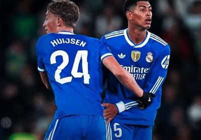 ريال مدريد يسقط في فخ التعادل الإيجابي أمام إلتشي