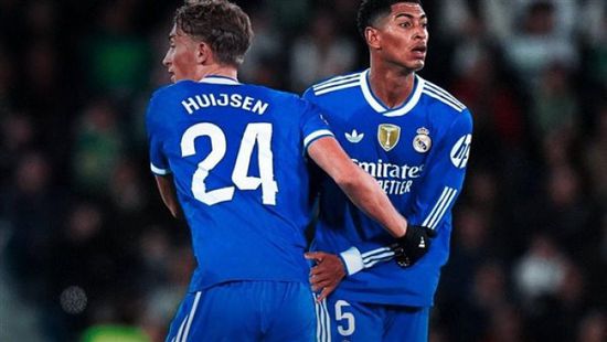 ريال مدريد يسقط في فخ التعادل الإيجابي أمام إلتشي