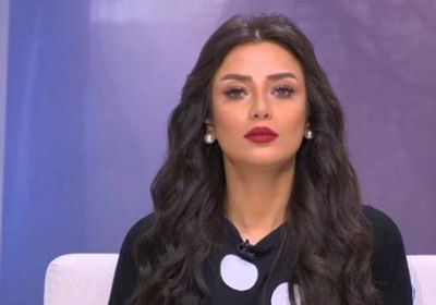 محكمة مصرية تنتصر لرضوى الشربيني وترفض إيقاف برنامجها