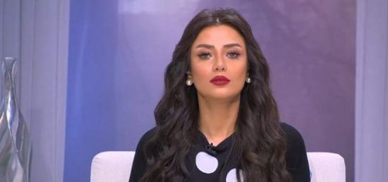 محكمة مصرية تنتصر لرضوى الشربيني وترفض إيقاف برنامجها