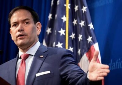 روبيو متفائل بالاتفاق على خطة سلام ترامب بشأن أوكرانيا