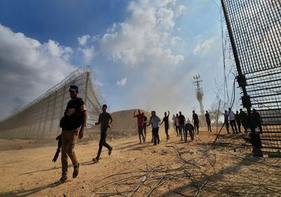 إقالة قادة كبار في إسرائيل بعد نكسة "طوفان الأقصى"