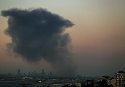 الخارجية الإيرانية تستنكر الغارة الإسرائيلية على "ضاحية بيروت"