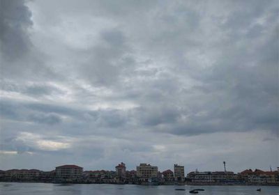 غير مستقر.. حالة طقس اليوم الإثنين 24-11-2025 بمصر