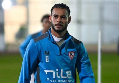 ضربة قوية لجماهير الزمالك بعد إصابة "دونجا"