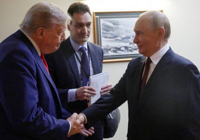 محادثات جنيف بشأن الحرب الأوكرانية خطوة للأمام