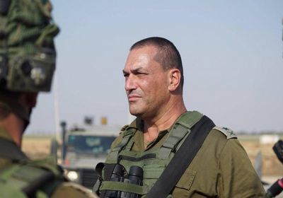 زامير يهدد باستهداف من يحاول المساس بإسرائيل