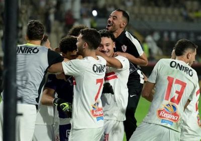 موعد مباراة الزمالك المقبلة بالكونفدرالية