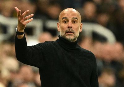 جوارديولا يتوقع تألق مانشستر سيتي خلال جدول المباريات المزدحم