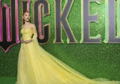 الجزء الثاني من "ويكد" يتصدر شباك التذاكر في أميركا الشمالية