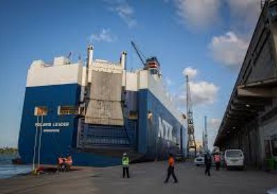 مسؤول: تنزانيا تبدأ في بناء ميناء جديد في ديسمبر