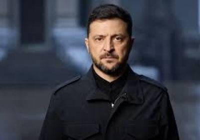 زيلينسكي: كييف ستواصل العمل مع الشركاء على مقترحات السلام الأمريكية