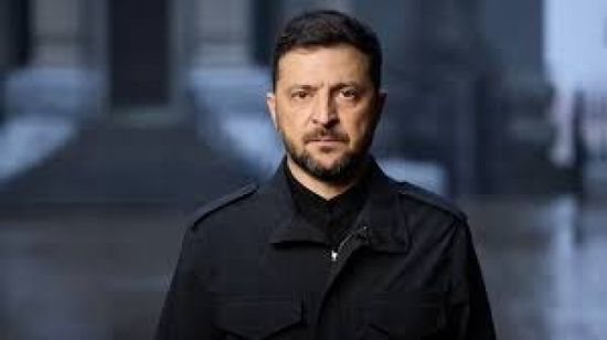 زيلينسكي: كييف ستواصل العمل مع الشركاء على مقترحات السلام الأمريكية