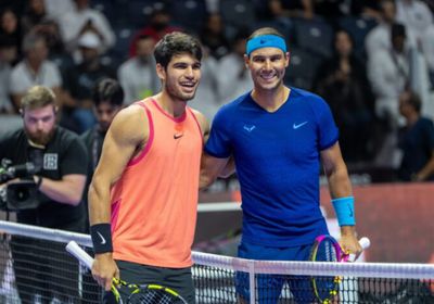 سينر وألكاراز في أوج تألقهما