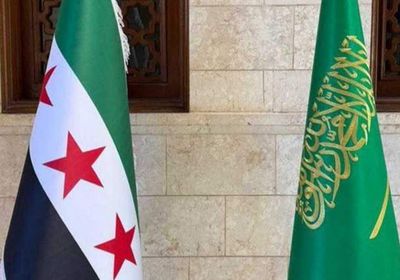 سوريا تتسلم نحو مليون برميل من النفط الخام من السعودية