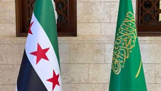 سوريا تتسلم نحو مليون برميل من النفط الخام من السعودية