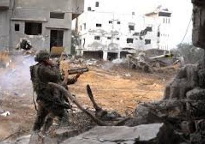 الجيش الإسرائيلي يقتل ثلاثة فلسطينيين في قطاع غزة