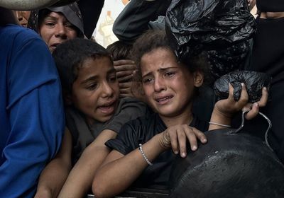 حماس تحذر من تقويض اتفاق وقف إطلاق النار في غزة