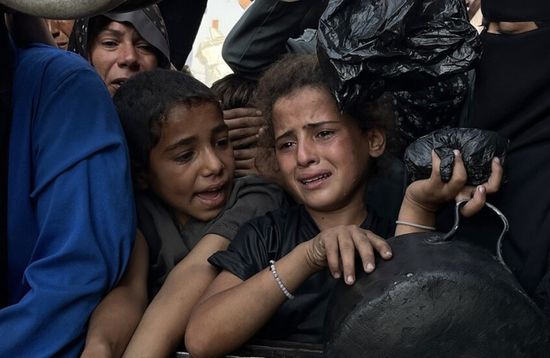 حماس تحذر من تقويض اتفاق وقف إطلاق النار في غزة