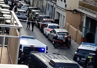 الشرطة الإسبانية تطلق النار على مراهق طعن 3 أشخاص في مدريد