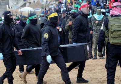 حركة الجهاد: انتشال جثة أحد الرهائن الإسرائيليين في غزة