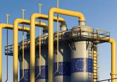 أسعار الغاز الأوروبي تهبط لأدنى مستوى منذ مايو 2024