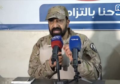 العميد بن الشيخ: الكفاح من أجل استقرار حضرموت واجب جماعي