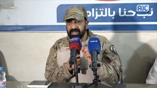 العميد بن الشيخ: الكفاح من أجل استقرار حضرموت واجب جماعي