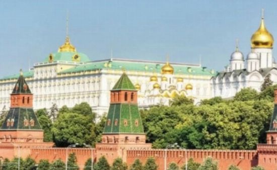 الكرملين: نرفض التعديلات الأوروبية على خطة أمريكا بشأن أوكرانيا