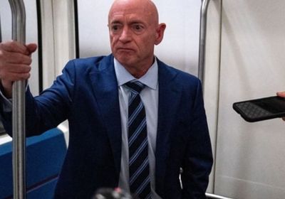 بعد دعوته للتمرد.. البنتاجون يهدد باستدعاء سناتور أمريكي للخدمة العسكرية