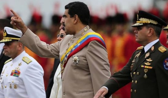 رسمياً.. واشنطن تفرض عقوبات على "كارتل الشموس" في فنزويلا