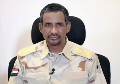 الدعم السريع يعلن هدنة إنسانية لـ3 أشهر في السودان