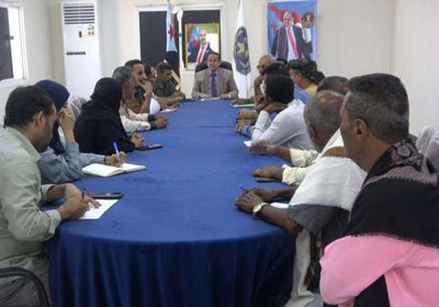 انتقالي لحج يستعد لاحتفالية عيد الاستقلال الوطني بـ 30 نوفمبر