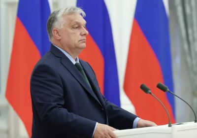 رئيس الوزراء المجري: الاتحاد الأوروبي يريد استمرار الصراع في أوكرانيا