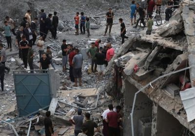 حماس: جادون في الانتقال للمرحلة الثانية