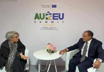 مصر: نرفض أي محاولات لتشكيل حكومة موازية في السودان