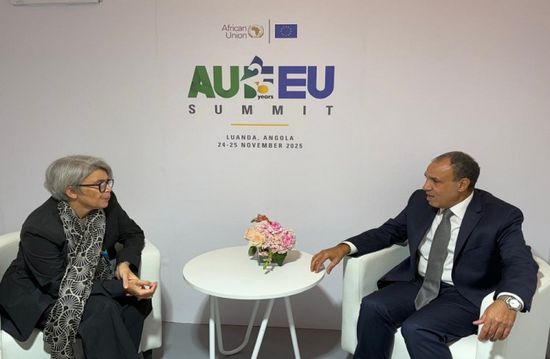 مصر: نرفض أي محاولات لتشكيل حكومة موازية في السودان