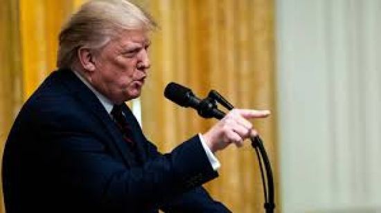 ترامب يأمر بمباشرة إجراءات تصنيف فروع الإخوان منظمات إرهابية