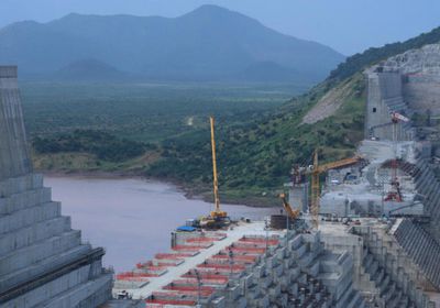 مصر: إثيوبيا تتبع نهجًا عشوائيًا في إدارة سد النهضة