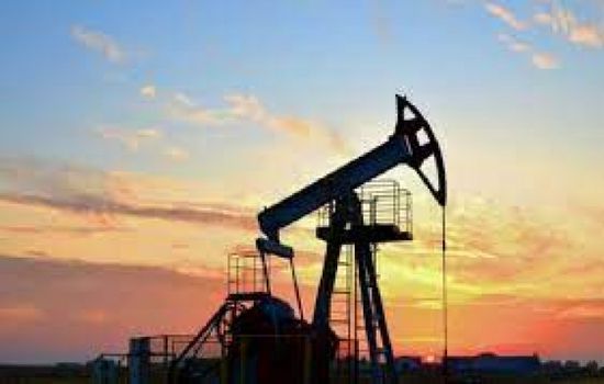 أسعار النفط تقفز 1.29%